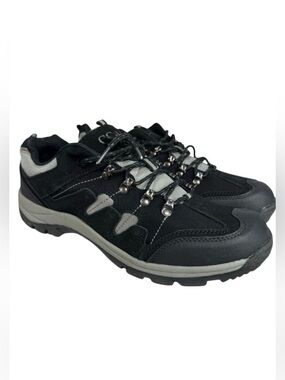 CC-Los Men’s Hiking Shoes Boots sz 7 Waterproof Anti-Skid NEW # Box 151